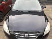 Kia Ceed SW Typ ED Motorhaube Haube Klappe Deckel vorn 1K Black Pearl
