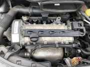 Audi A2 8Z Motor Engine 1390ccm 55kw AUA Benzin 156tkm funktionsgeprüft Video