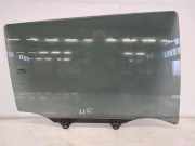 Nissan Micra K14 Türscheibe hinten rechts Fondtürscheibe getönt