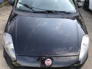 Fiat Punto EVO 199 Motorhaube Haube Klappe Deckel vorn 876 Nero Mille Miglia
