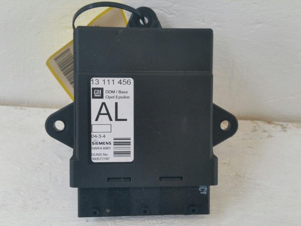 Steuergerät PDC Einparkhilfe BOSCH 0263004031 Opel Vectra C Bild Steuergerät PDC Einparkhilfe BOSCH 0263004031 Opel Vectra C 