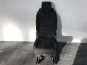 Peugeot 5008 Einzelsitz Rücksitz Fondsitz hinten links Stoff Sitz 