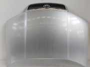 Skoda Fabia 6Y Combi ab04 Motorhaube Haube Klappe Deckel vorn Grill LF7T silber