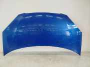 Kia Picanto BA ab 2007 Motorhaube Haube Klappe Deckel vorn C0 Cool Blue