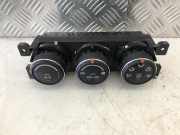 Suzuki Liana RH Heizungsbedienung Heizungsbetätigung Klima manuell