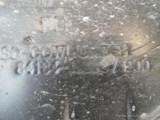 Hyundai i20 PB Bj.11 Blech Wasserkasten 841341J000 Bild Hyundai i20 PB Bj.11 Blech Wasserkasten 841341J000