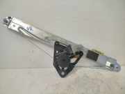 Mercedes Citan W420 Fensterheber vorn rechts elektrisch Motor und Mechanik 
