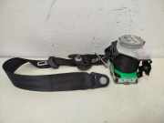 Citroen C4 II Typ N Sicherheitsgurt vorn links Gurt Anschnallgurt Beifahrergurt 