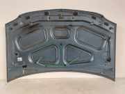 Motorhaube Klappe Deckel vorn Bonnet TERNF Blau Grau Dacia Logan LS0 DELLEN