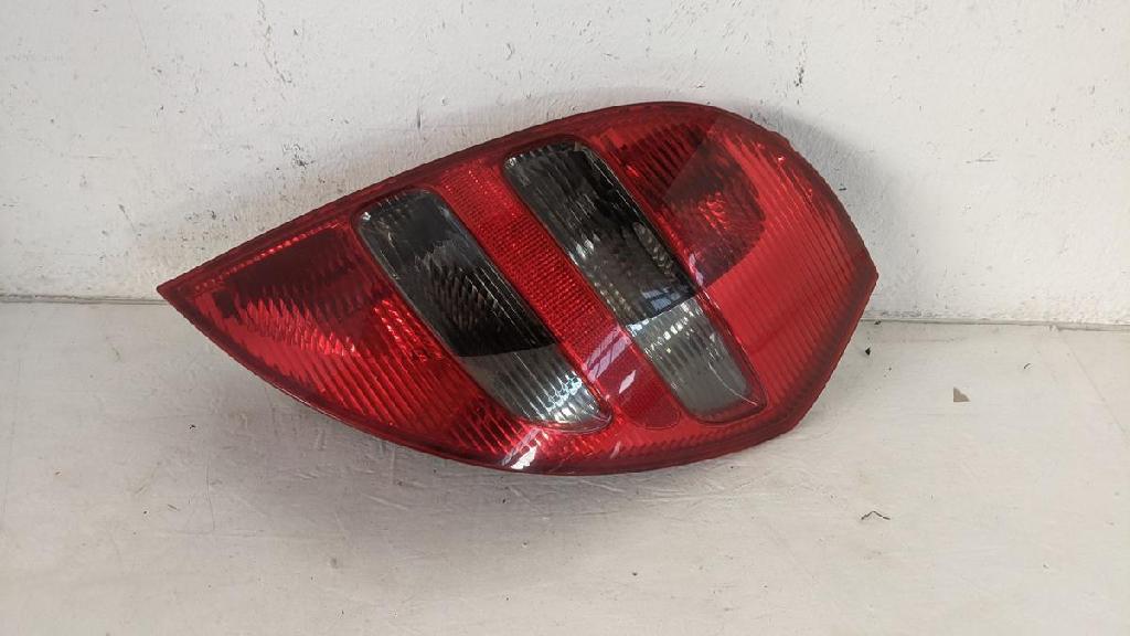 Mercedes A-Klasse W169 bis 08 Rückleuchte Rücklicht rechts Avantgarde Bild Mercedes A-Klasse W169 bis 08 Rückleuchte Rücklicht rechts Avantgarde