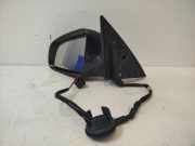 Audi A6 4F Aussenspiegel Rückspiegel Spiegel links elektr LZ7Q Austerngrau met