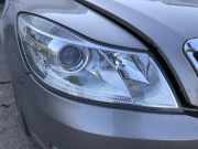 Skoda Octavia 1Z ab09 Scheinwerfer rechts Hauptscheinwerfer Halogen Hella
