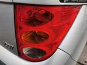 Peugeot 1007 K Rückleuchte Schlussleuchte Rücklicht Lampe hinten rechts