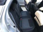 Nissan Micra K14 Rücksitzbank Rücksitz Sitzbank hinten Fondsitzbank Sitze hinten