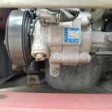 Toyota Aygo Kompressor Klimaanlage Klimakompressor Valeo 998ccm 50kw 1KRFE