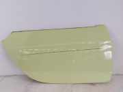 Smart 450 nur Cabrio Türpaneel rechts Beplankung Tür Beifahrer CBS Stream Green