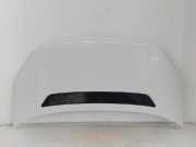 VW Crafter 35 2E Kasten Motorhaube Haube Klappe Deckel vorn LB9A Candyweiß