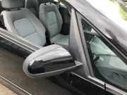 Mitsubishi Colt CZC Cabrio Außenspiegel rechts Spiegel elek X32 Espresso Black
