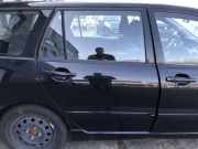 Tür hinten rechts Kombi Fondtür X42A Amethyst Black Mitsubishi Lancer CS0 Sport