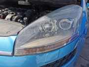 Citroen C4 Picasso U Xenonscheinwerfer Scheinwerfer Xenon vorn links Hella