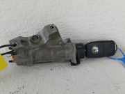 Skoda Fabia 2 5J Bj.08 orig. Zündschloss m. 1 Schlüssel 4B0908851C