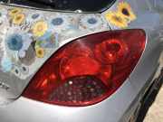 Peugeot 207 WA WC Rückleuchte rechts Rücklicht passend für 3 und 5 türer bis 09
