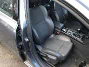 Peugeot 508 ND NE bis14 Sitz vorn rechts Beifahrersitz Teilleder OHNE Heizung