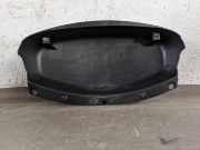 Skoda Fabia 2 5J ab10 original Innenverkleidung Heckklappe 5J6867755