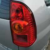Mitsubishi Space Star DG0 Rückleuchte Schlussleuchte Rücklicht hinten rechts 02-