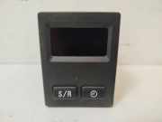 BMW 3er E36 Compact Uhr Digitaluhr Bordcomputer