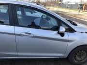 Ford Fiesta JA8 2AJ Tür vorne rechts Beifahrertür Rohbau Autotür
