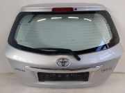 Toyota Yaris XP13 Heckklappe mit Heckscheibe 5 türer silbermetallic 1F7