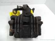 Opel Astra G Bremssattel Bremszylinder Bremszange hinten rechts 1.6 74kw Bosch 