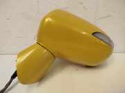 Honda Jazz GD Rückspiegel Spiegel Aussenspiegel links elek Blinker Helios Yellow