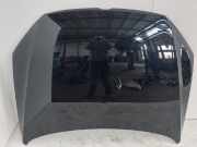 VW Passat 3C B7 Variant Motorhaube Haube Klappe Deckel vorn LC9X schwarz Rost