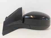 Ford Mondeo BA7 Aussenspiegel Spiegel Rückspiegel links elek ank Panther Schwarz