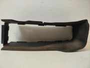 Nissan Micra K14 Luftführung vorn Luftleitplastik OEM