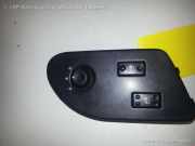 Renault Safrane Ph.1 Bj.94 Schalter Fensterheber vorn links Spiegelverstellung