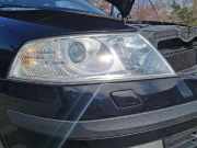 Skoda Octavia 1Z Scheinwerfer Hauptscheinwerfer vorn rechts Xenon bis Bj 09