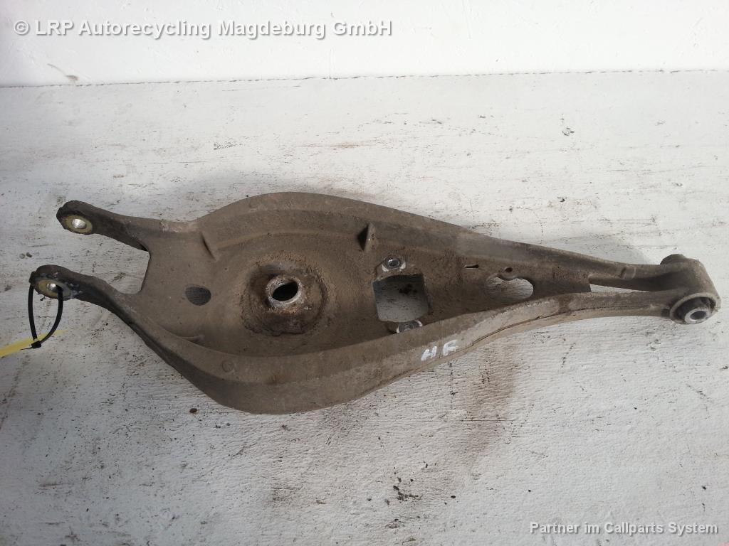 BMW 318i E46 Coupe Bj.2000 Querlenker oben rechts Bild BMW 318i E46 Coupe Bj.2000 Querlenker oben rechts