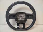 Citroen C3 III SX ab17 Lederlenkrad Lenkrad Leder mit Multifunktionstasten OEM