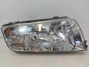 Skoda Fabia 6Y Combi Scheinwerfer rechts Frontscheinwerfer Lampe Hella Halogen
