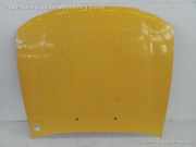 Daewoo Nexia ROK Motorhaube Klappe Haube vorn gelb