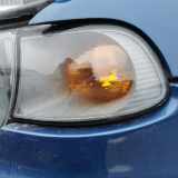 BMW 3er Compact E46 Blinkleuchte Blinker Frontblinker vorn links AL