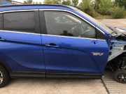 Mitsubishi Eclipse Cross GK0 ab21 Tür vorn rechts Beifahrertür Rohbau D06B Blue