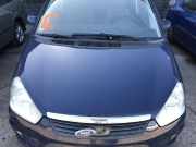Ford C Max DM2 ab 2007 Motorhaube Haube Klappe Deckel vorn Facelift Blazer blau
