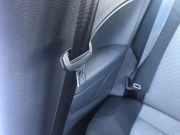 VW Polo 6R Sicherheitsgurt vorne rechts Anschnallgurt Gurt 6R3857706 3türer