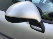 Peugeot 207 SW Typ WE Außenspiegel rechts Spiegel elek ETS Gris Cendre Metallic
