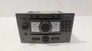 Opel Signum F48 Autoradio Radio Navi Bastler TEXT