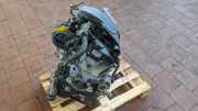 Citroen C1 P Bj10 Motor 1.0 50kw 384F Engine 62tkm